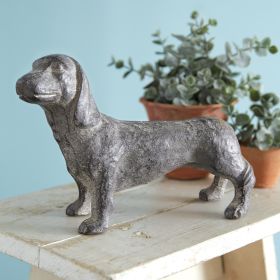 Dachshund Figurine