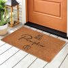 Hey There Pumpkin Doormat