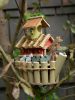 Noah's Ark Bird House