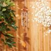 Hummingbird Flutter Windchime