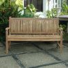 Sahara 3-Seater Bench