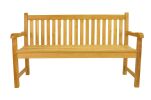 Classic Bench - 3 seater