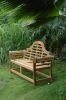 Marlborough  2-Seater Bench