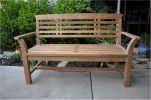 Sakura 2-seater Bench