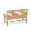 Sakura 2-seater Bench