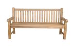 Devonshire 4-Seater Extra Thick Bench