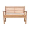 Victoria 48" 2-Seater Bench