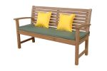 Victoria 3-Seater Bench