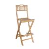 Altavista Folding Bar Chair