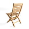 Andrew Folding Chair - Set of 2