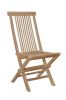 Bristol Folding Chair - Set of 2