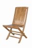 Comfort Folding Chair - Set of 2