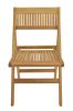 Windsor Folding Chair - Set of 2