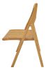 Windsor Folding Chair - Set of 2