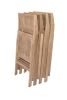 Windsor Folding Chair - Set of 2