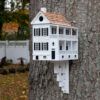 Charleston Battery Birdhouse