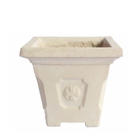 Amalfi Square Planter