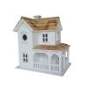 Prairie Farmhouse Birdhouse