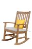 Palm Beach Rocking Armchair