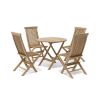 Windsor Classic 5-pieces Bistro Set