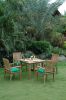 Bahama Brianna 5-pieces Dining Set