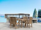 Bahama Chicago 5-pieces Bistro Set