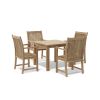 Bahama Chicago 5-pieces Bistro Set