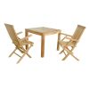 Bahama Classic 3-Pieces Bistro Table