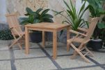 Bahama Classic 3-Pieces Bistro Table