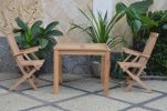 Bahama Classic 3-Pieces Bistro Table