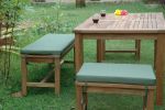 Montage Madison 5 Pieces Dining Set