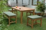 Montage Madison 5 Pieces Dining Set