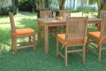 Montage Saratoga 7-Pieces Dining Set