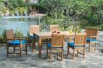 Montage Chester 7-Pieces Dining Set