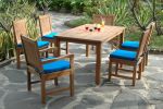 Montage Chester 7-Pieces Dining Set