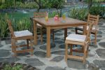 Montage Windham  5- Pieces Dining Set A