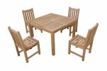 Montage Braxton  5- Pieces Dining Set A