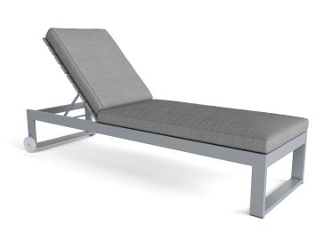 Lucca Sun Lounger