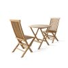 Windsor Classic 3-pieces bistro set