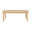 Bahama Rectangular Coffee Table