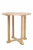 Bahama 39" Round Bar Table