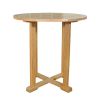 Bahama 39" Round Bar Table