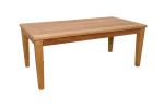 Brianna Rectangular Coffee Table