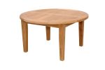 Brianna 35" Round Coffee Table