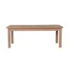 Montage Coffee Table  48"W 24"D 18"H