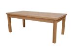 Montage Coffee Table  48"W 24"D 18"H