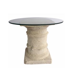 Etruscan Dining Table