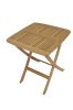 Windsor 24" Square Picnic Folding Table