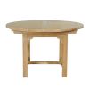 Bahama 67" Oval Extension Table