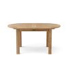 Bahama 78" Oval Extension Table